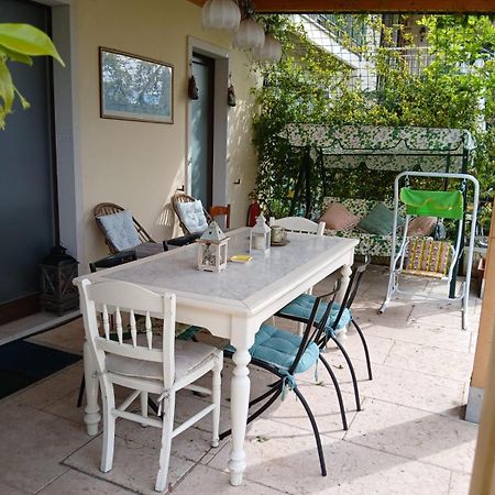 帕斯特伦戈Residenza Al Parco公寓 外观 照片